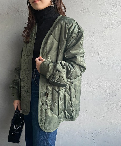 Alpha Industries（アルファインダストリーズ）の「[ALPHA/アルファ