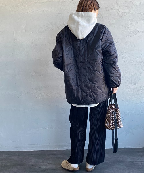Alpha Industries（アルファインダストリーズ）の「[ALPHA/アルファ