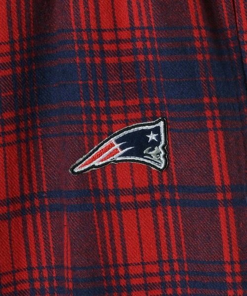 NFL(ナショナルフットボールリーグ )の「【NFL×niko and ...】コラボイージーパンツ(スラックス・メンズ・その他1/その他2/その他3・MEDIUM/LARGE)」の9枚目の写真