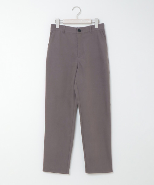 LBC(エルビーシー)の「スッキリカルゼパンツ(その他パンツ・レディース・ライトベージュ/グリーン/ブラック/グレー・L/M)」の22枚目の写真