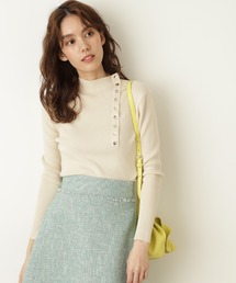 JILL STUART | ◆ガレットニット(ニット/セーター)