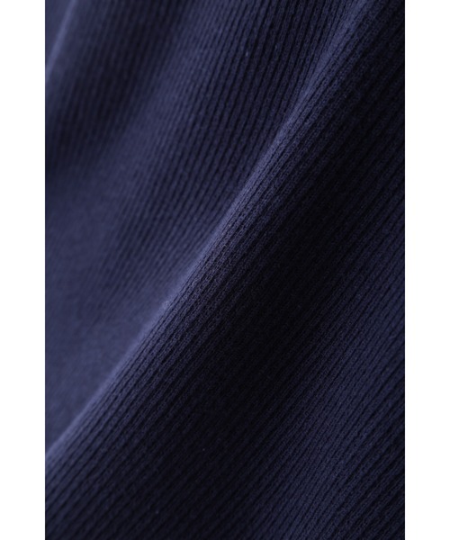 JILL STUART(ジルスチュアート)の「◆ガレットニット(ニット/セーター・レディース・ベージュ/パープル/ネイビー・FREE)」の16枚目の写真