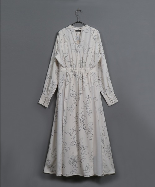 &g'aime 花柄ワンピース ¥14,080 楽天市場】【SALE50%OFF】【即納】 アンジェム &g'aime Flower