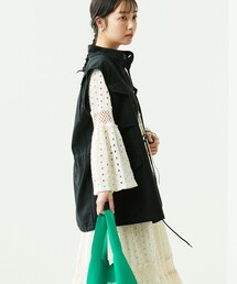 FREAK'S STORE | M-65ベスト(ベスト)