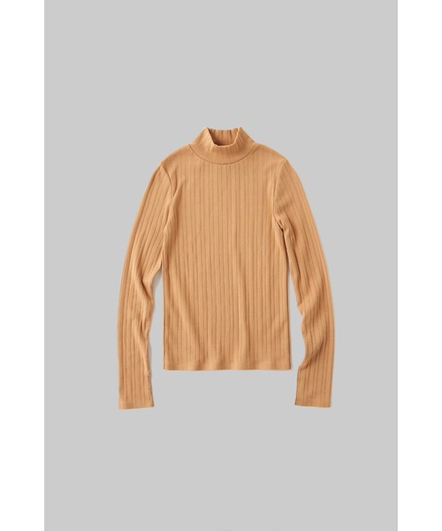 led.tokyo（レッドトウキョウ）の「【led.tokyo】'SMW,SMS'レイヤードカットトップ（Tシャツ/カットソー・レディース・ブラック/レッド・M）」の8枚目の写真