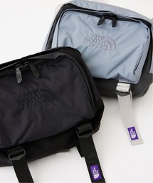 THE NORTH FACE PURPLE LABEL | 【THE NORTH FACE PPL/パープルレーベル】コーデュラナイロン ショルダーバッグ(ショルダーバッグ)