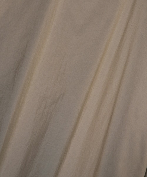 AMERICAN RAG CIE(アメリカンラグシー)の「タイプライターユースリティーオーバーシャツ(シャツ/ブラウス・メンズ・ベージュ/オリーブ・FREE)」の18枚目の写真