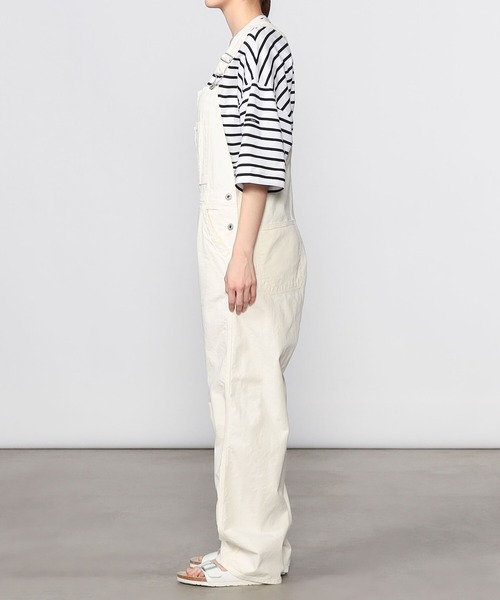 orSlow（オアスロウ）の「orSlow | 1930'S オーバーオール WOMEN