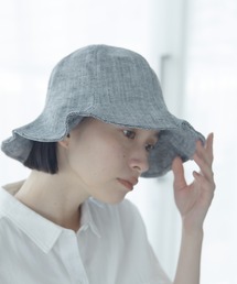 チューリップハット