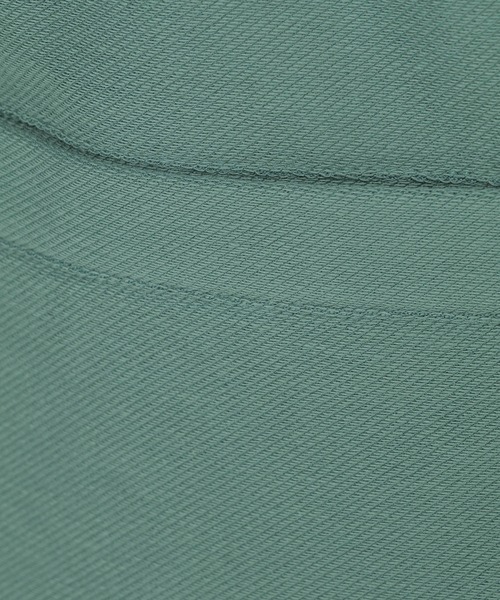 ikka（イッカ）の「BeasyStretchタイトスカート（スカート・レディース・ダークグリーン/グレー/ブラック・L/M）」の19枚目の写真