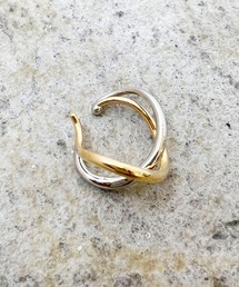 LIAN | 2WAYコンビリング(リング)