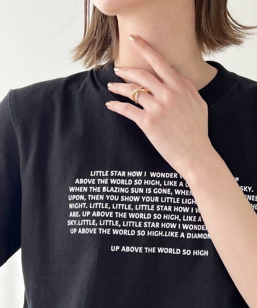 LIAN（リアン）の「2WAYコンビリング（リング・レディース・シルバー×ゴールド・FREE）」の7枚目の写真