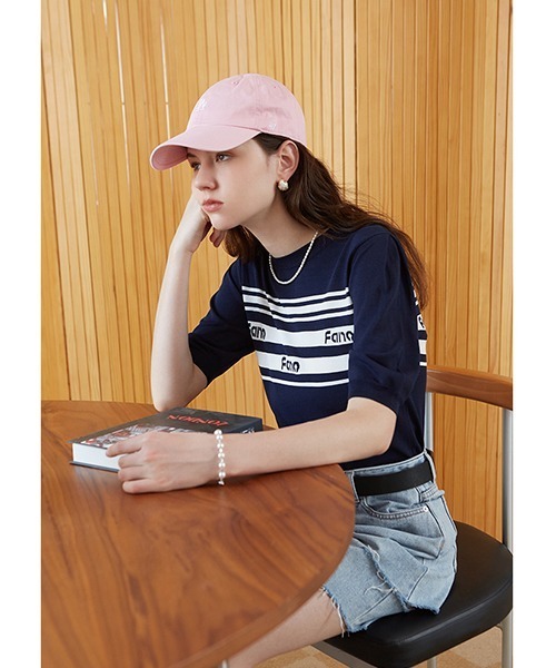 Fano Studios】【2022SS】Heart one point T-shirt FX22S079 Fano ... Fano Studios】【2022SS】Heart one point T-shirt FX22S079 Fano ...