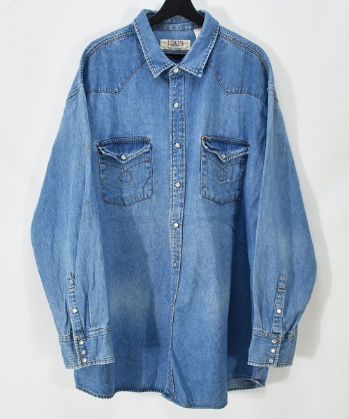 BIG MAC（ビッグマック）の「【ヴィンテージ古着】BIG MAC / ビッグ