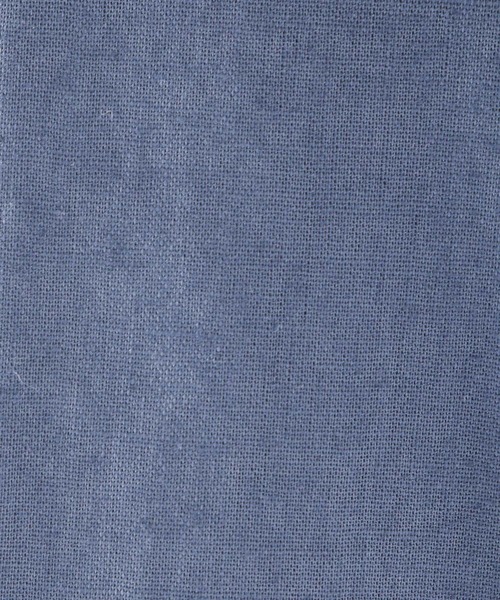 niko and...（ニコアンド）の「綿麻スリムパンツ（その他パンツ・メンズ・ベージュ/ネイビー/ブルー・MEDIUM/LARGE）」の15枚目の写真