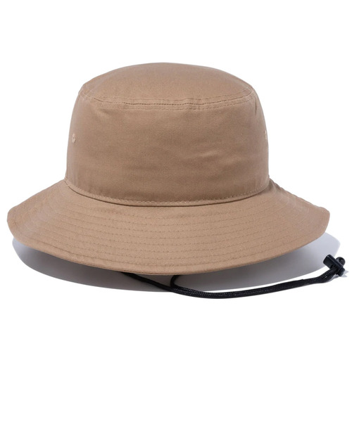 N°21 × NEWEARA アドベンチャーライト ハット N21 チェーン付 N°21 × NEWEARA アドベンチャーライト ハット N21 チェーン付