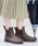 Piedi Nudi�i�s�G�f�B�k�[�f�B�j�́u�V���v���T�C�h�S�A ���C���u�[�c�i���C���V���[�Y�j�v�b�_�[�N�u���E��