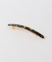 <WINDEN>LINE BARRETTE/バレッタ