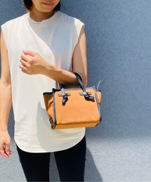 GIANNI CHIARINI / ジャンニキャリーニ　Miss Marcella (ミス マルチェッラ) / BS8065-22PE