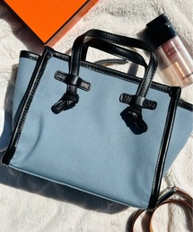 GIANNI CHIARINI（ジャンニ キアリーニ）の「GIANNI CHIARINI / ジャンニキャリーニ　Miss Marcella (ミス マルチェッラ) / BS8065-22PE（ショルダーバッグ）」