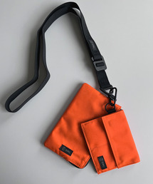 SML | 『別注』SML×DOORS　マルチショルダー(ショルダーバッグ)