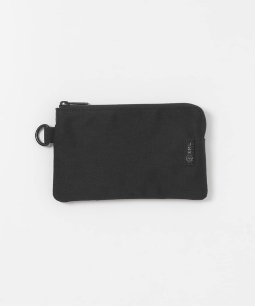 SML（エスエムエル）の「『別注』SML×DOORS　マルチショルダー（ショルダーバッグ・メンズ・ブラック/パープル/カーキ/オレンジ・-）」の18枚目の写真