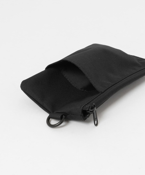 SML（エスエムエル）の「『別注』SML×DOORS　マルチショルダー（ショルダーバッグ・メンズ・ブラック/パープル/カーキ/オレンジ・-）」の20枚目の写真