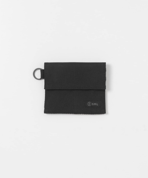 SML（エスエムエル）の「『別注』SML×DOORS　マルチショルダー（ショルダーバッグ・メンズ・ブラック/パープル/カーキ/オレンジ・-）」の21枚目の写真