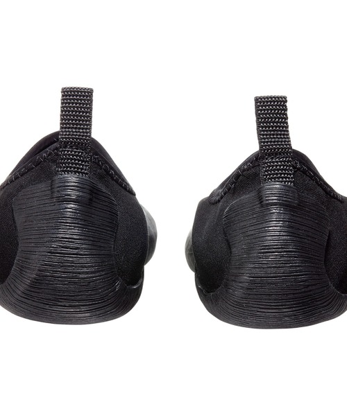 Quiksilver（クイックシルバー）の「M&W 1.0 WATER SOCKS//クイックシルバーマリンソックス（その他シューズ・メンズ・ブラック/ブラック系その他・26cm/27cm/28cm）」の4枚目の写真