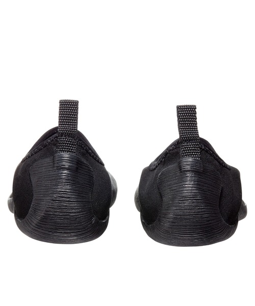 Quiksilver（クイックシルバー）の「M&W 1.0 WATER SOCKS//クイックシルバーマリンソックス（その他シューズ・メンズ・ブラック/ブラック系その他・26cm/27cm/28cm）」の6枚目の写真