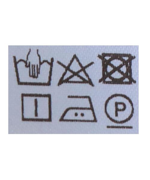 H BEAUTY&YOUTH UNITED ARROWS(エイチビューティーアンドユースユナイテッドアローズ)の「<H>COTTON MULTI BORDER NO SLEEVE TOP/カットソー(Tシャツ/カットソー・レディース・イエロー/ケリー・FREE)」の14枚目の写真