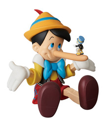 MEDICOM TOY（メディコムトイ）の「UDF MICKEY MOUSE（MICKEY'S RIVAL