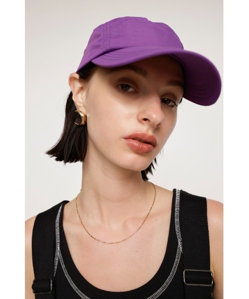 SLY（スライ）の「R/C MOON PHASES P/EARRING リッチコーティング ムーンフェーズス ピアス（ピアス（両耳用）・レディース・シルバー/ゴールド・FREE）」の8枚目の写真