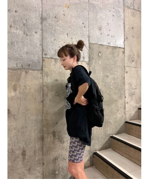 SLY（スライ）の「R/C MOON PHASES P/EARRING リッチコーティング ムーンフェーズス ピアス（ピアス（両耳用）・レディース・シルバー/ゴールド・FREE）」の3枚目の写真