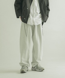 FORK&SPOON | FORK&SPOON　OE裏毛スウェットパンツ(スウェットパンツ)