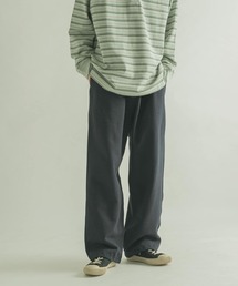 FORK&SPOON | FORK&SPOON　OE裏毛スウェットパンツ(スウェットパンツ)