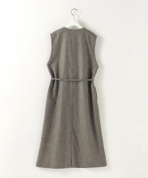 Steven Alan（スティーブンアラン）の「＜Steven Alan＞TWEED NO