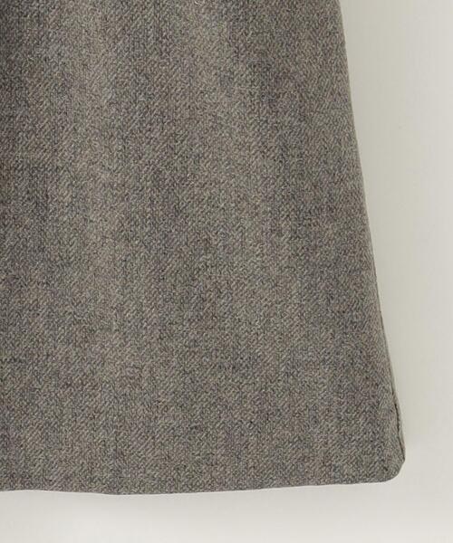 Steven Alan（スティーブンアラン）の「＜Steven Alan＞TWEED NO