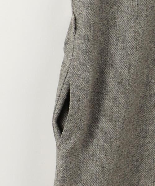 Steven Alan（スティーブンアラン）の「＜Steven Alan＞TWEED NO