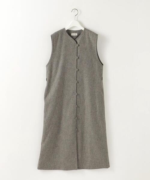 Steven Alan（スティーブンアラン）の「＜Steven Alan＞TWEED NO