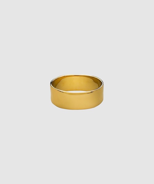 JIL SANDER（ジルサンダー）の「BAND RING 1（リング）」 - WEAR