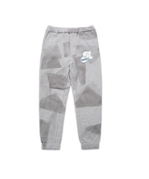 【カズ】MUTA LIBPANTS CLEANSE ムータ　ジョガーパンツ ストレッチメッシュ ジョガーパンツ [全3色] – muta Online Store