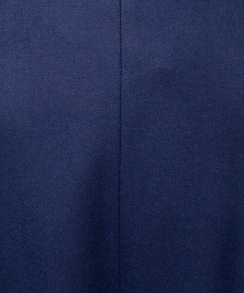 NOLLEY’S（ノーリーズ）の「ウォッシャブルハイウエストパンツ（その他パンツ・レディース・ネイビー/オフホワイト/ミント/グレイッシュベージュ/ベージュ/ブルー・38/36/34）」の8枚目の写真