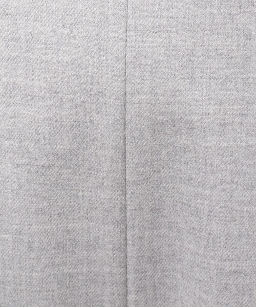 NOLLEY’S（ノーリーズ）の「ウォッシャブルハイウエストパンツ（その他パンツ・レディース・ネイビー/オフホワイト/ミント/グレイッシュベージュ/ベージュ/ブルー・38/36/34）」の16枚目の写真