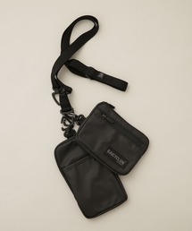 BAGJACK | BAICYCLON by bagjack/combo shoulder(ショルダーバッグ)