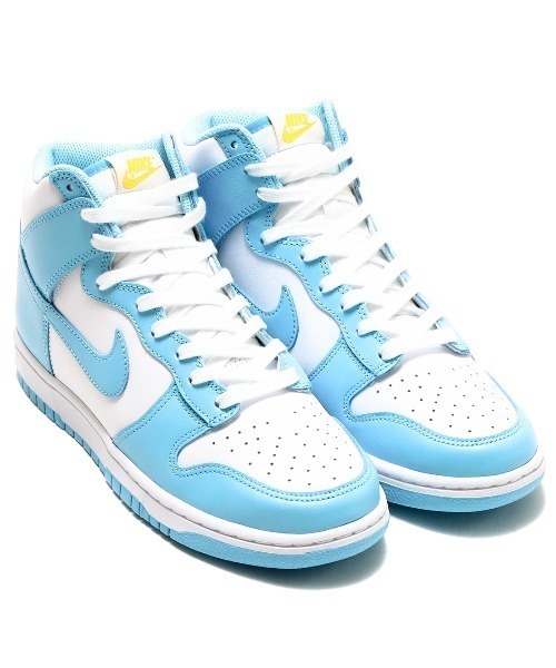 NIKE DUNK HI RETRO / ナイキ ダンク HI レトロ 【SP】