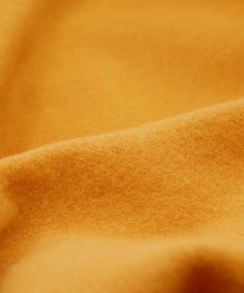 improves（インプローブス）の「裏起毛 クルーネック スウェット カーディガン（カーディガン/ボレロ・メンズ・杢グレー/マスタード/ブラック・LARGE/MEDIUM）」の16枚目の写真