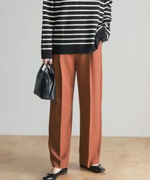 URBAN RESEARCH DOORS | ダブルクロストラウザー(その他パンツ)