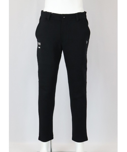 NEW ERA（ニューエラ）の「【削除】NEW ERA×アルチビオ ゴルフウェアパンツ ＜MENS＞（スウェットパンツ・メンズ・ブラック・LL/M/L）」の4枚目の写真