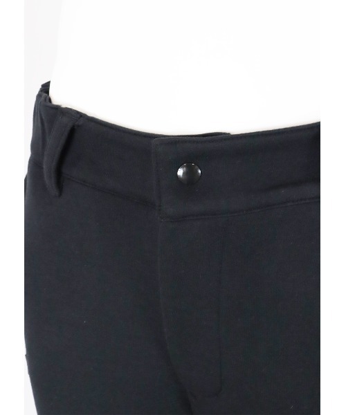 NEW ERA（ニューエラ）の「【削除】NEW ERA×アルチビオ ゴルフウェアパンツ ＜MENS＞（スウェットパンツ・メンズ・ブラック・LL/M/L）」の8枚目の写真